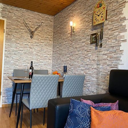 Appartamento Haus Janssen-Wehrle Titisee-Neustadt Esterno foto