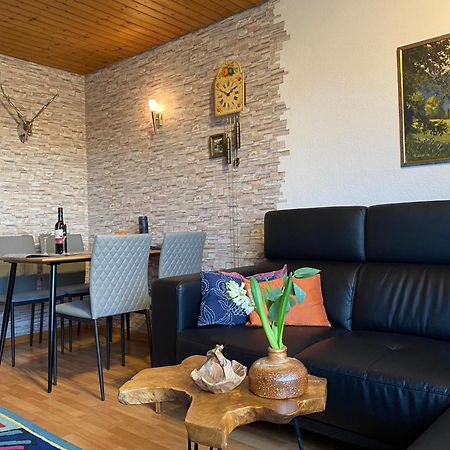 Appartamento Haus Janssen-Wehrle Titisee-Neustadt Esterno foto