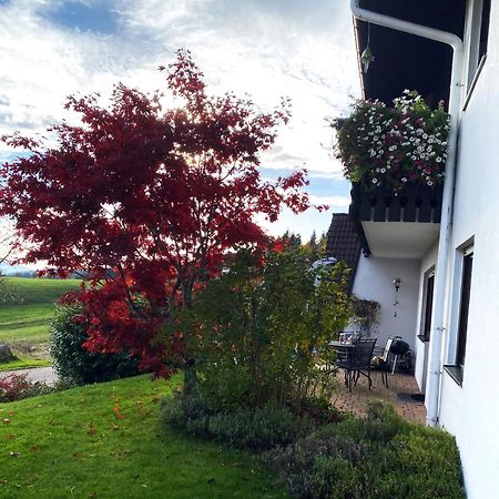 Appartamento Haus Janssen-Wehrle Titisee-Neustadt Esterno foto