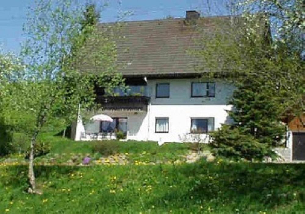 Appartamento Haus Janssen-Wehrle Titisee-Neustadt Esterno foto