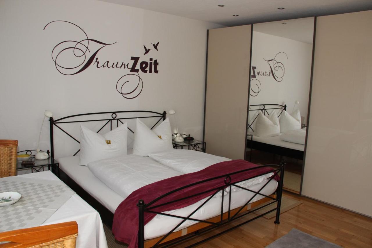 Appartamento Haus Janssen-Wehrle Titisee-Neustadt Esterno foto