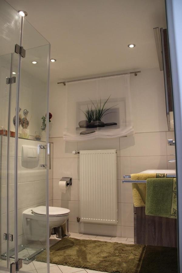 Appartamento Haus Janssen-Wehrle Titisee-Neustadt Esterno foto