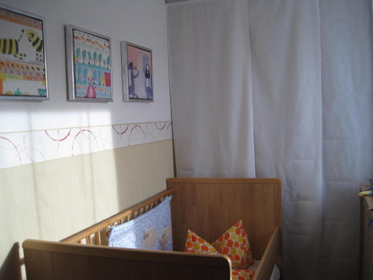 Appartamento Haus Janssen-Wehrle Titisee-Neustadt Esterno foto